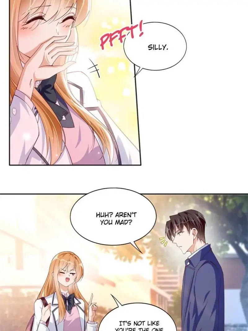 Reincarnation Of The Businesswoman At School Chapter 60 – Page 21