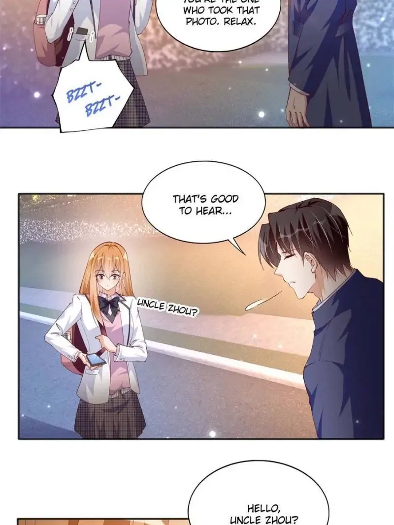 Reincarnation Of The Businesswoman At School Chapter 60 – Page 22