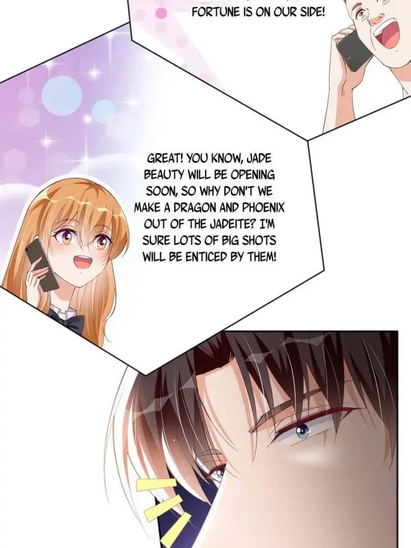Reincarnation Of The Businesswoman At School Chapter 60 – Page 24