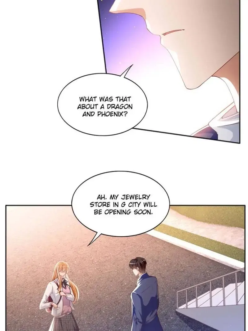 Reincarnation Of The Businesswoman At School Chapter 60 – Page 25