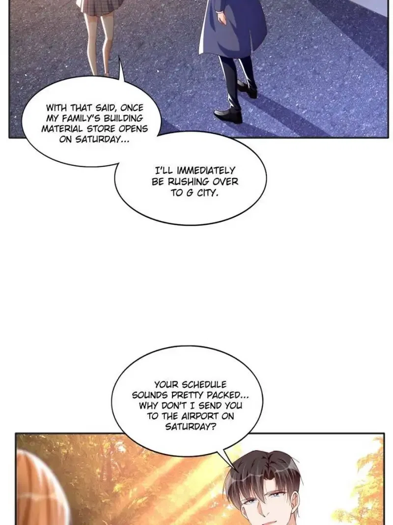 Reincarnation Of The Businesswoman At School Chapter 60 – Page 26