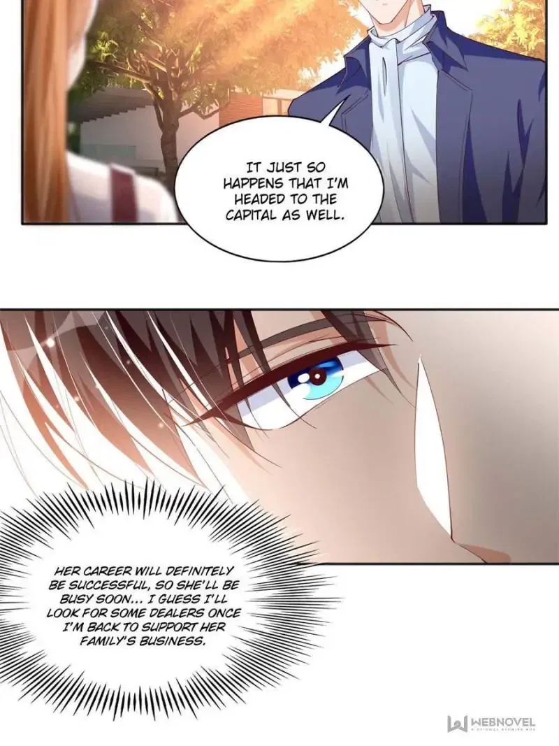 Reincarnation Of The Businesswoman At School Chapter 60 – Page 27