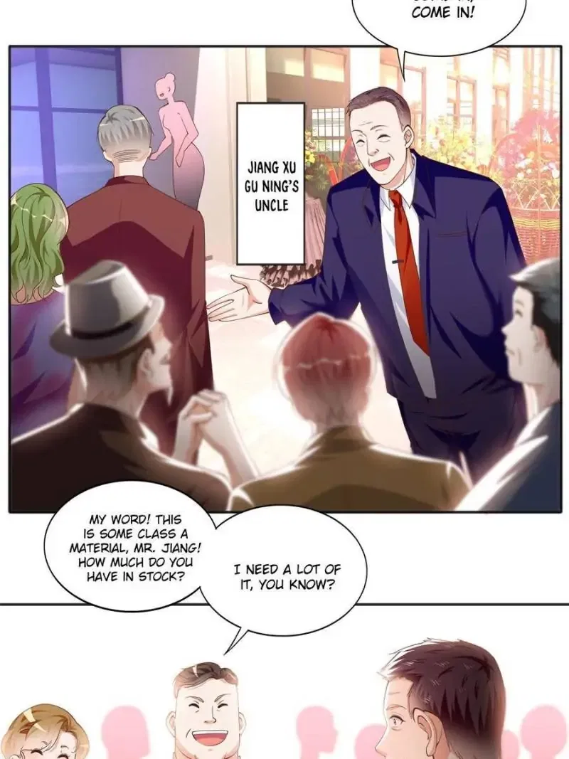 Reincarnation Of The Businesswoman At School Chapter 60 – Page 31