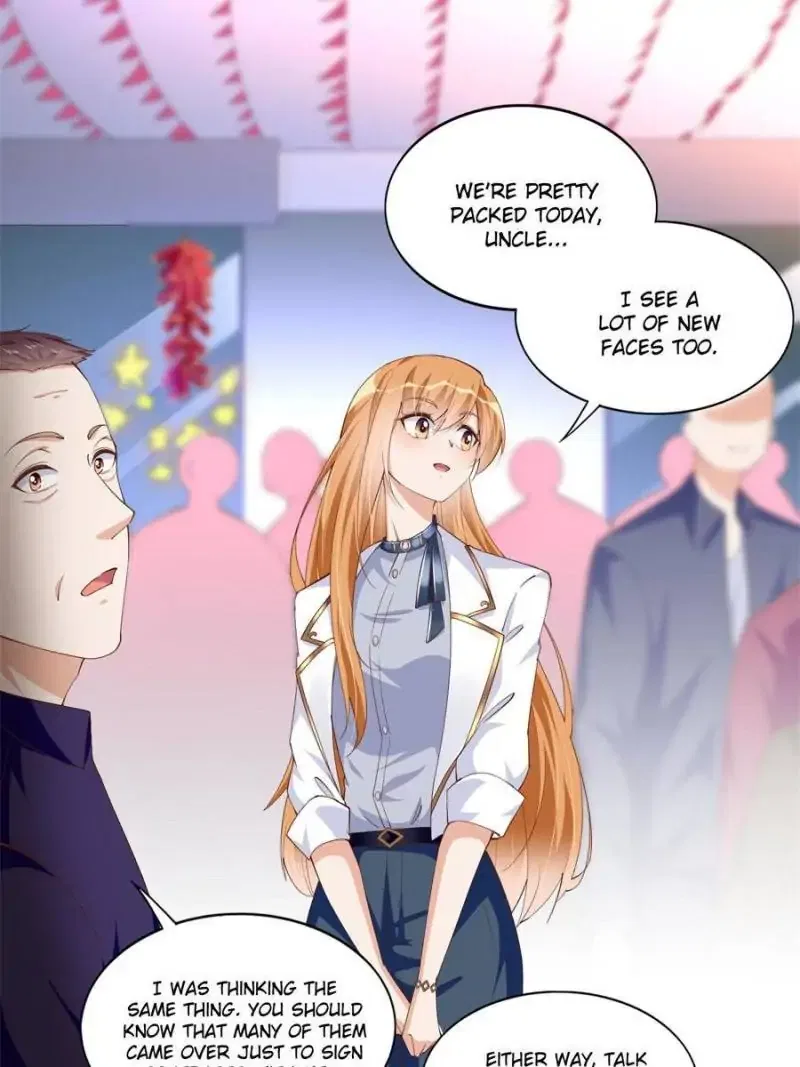 Reincarnation Of The Businesswoman At School Chapter 60 – Page 33