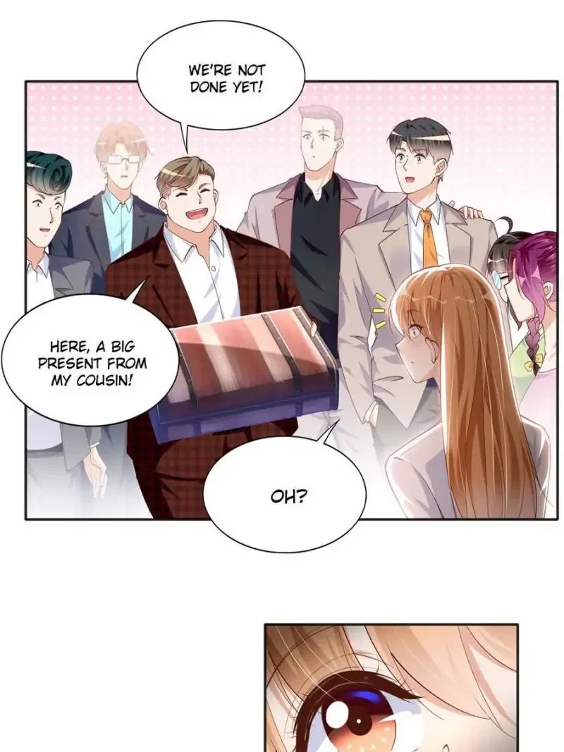 Reincarnation Of The Businesswoman At School Chapter 60 – Page 37