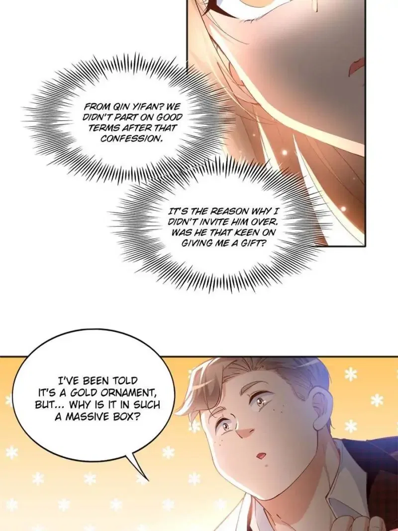 Reincarnation Of The Businesswoman At School Chapter 60 – Page 38