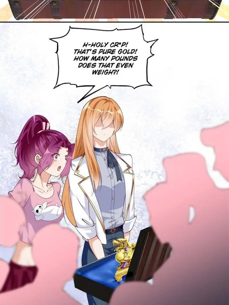 Reincarnation Of The Businesswoman At School Chapter 60 – Page 40