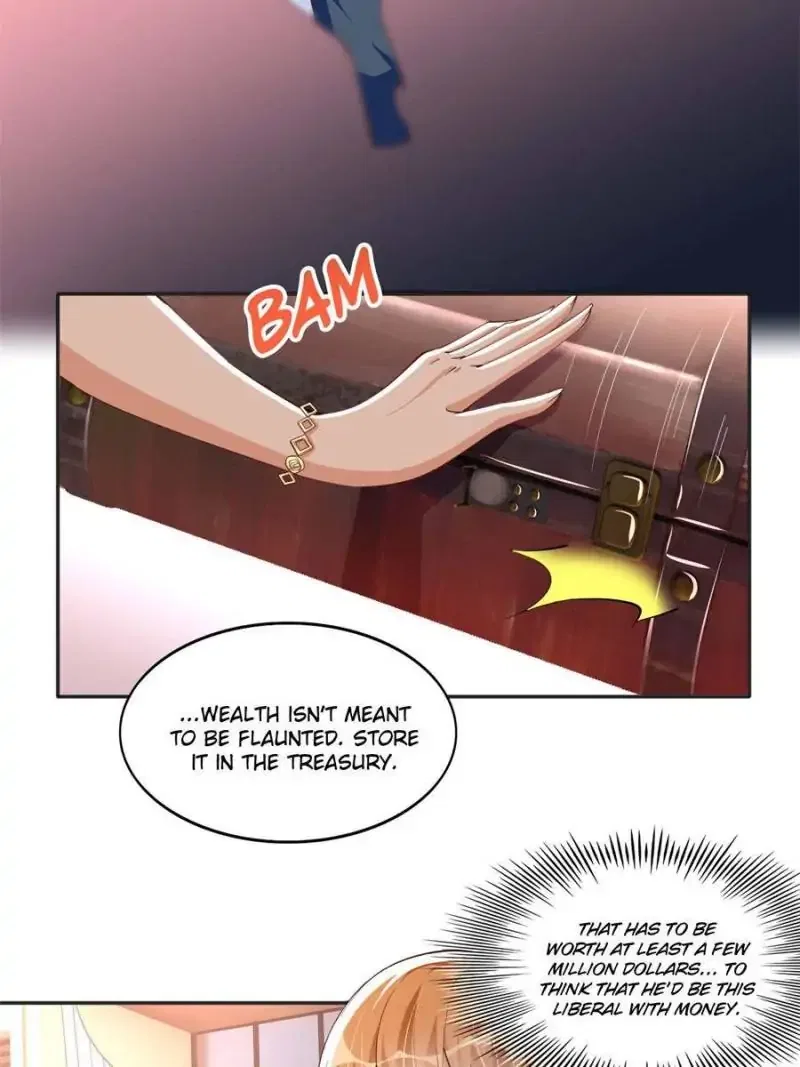 Reincarnation Of The Businesswoman At School Chapter 60 – Page 41
