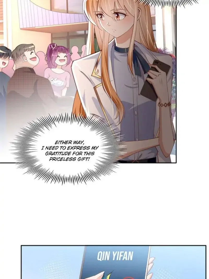 Reincarnation Of The Businesswoman At School Chapter 60 – Page 42