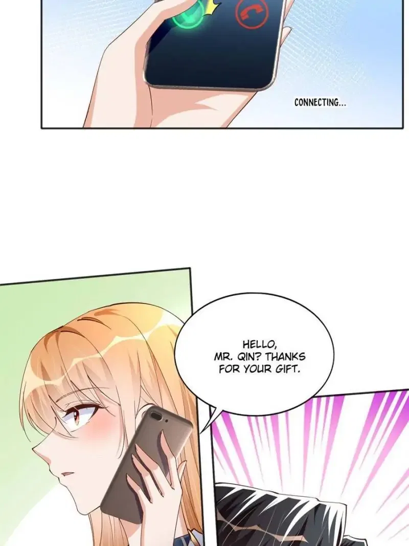 Reincarnation Of The Businesswoman At School Chapter 60 – Page 43