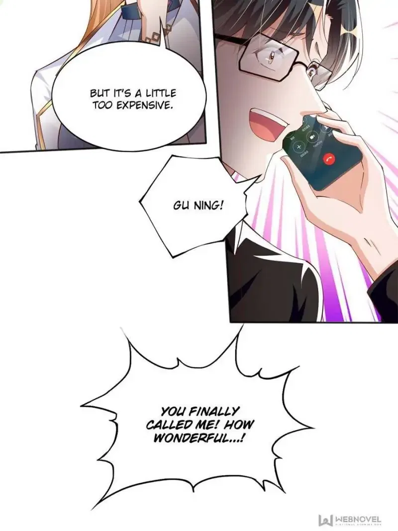 Reincarnation Of The Businesswoman At School Chapter 60 – Page 44
