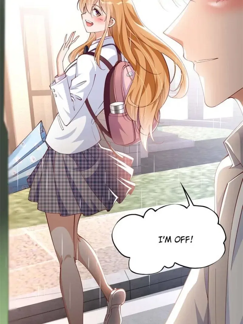 Reincarnation Of The Businesswoman At School Chapter 59 – Page 3