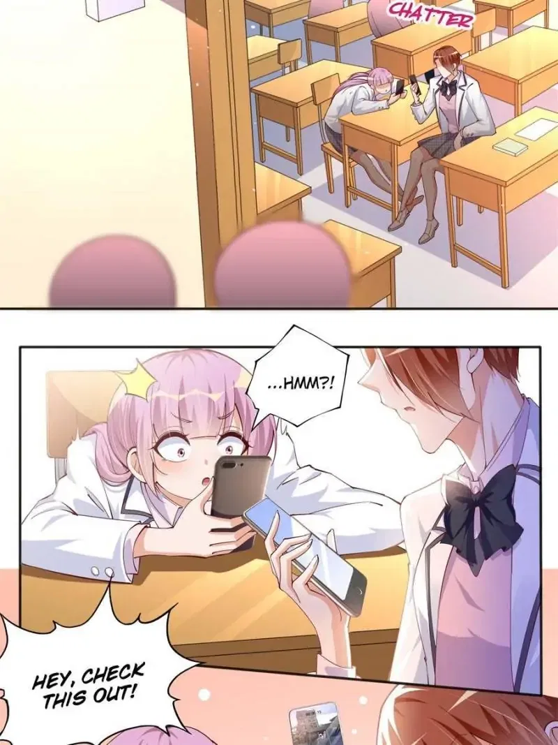 Reincarnation Of The Businesswoman At School Chapter 59 – Page 7
