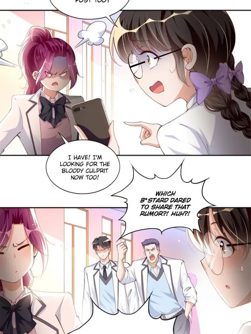 Reincarnation Of The Businesswoman At School Chapter 59 – Page 11
