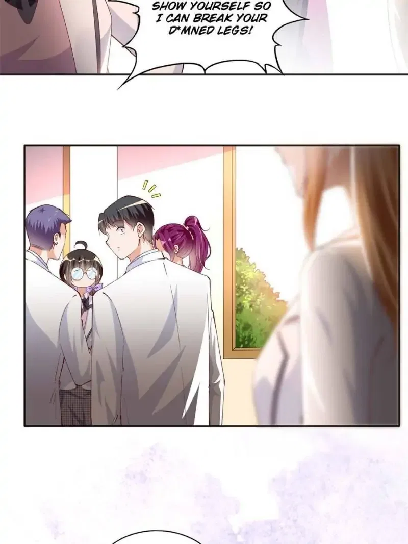 Reincarnation Of The Businesswoman At School Chapter 59 – Page 12