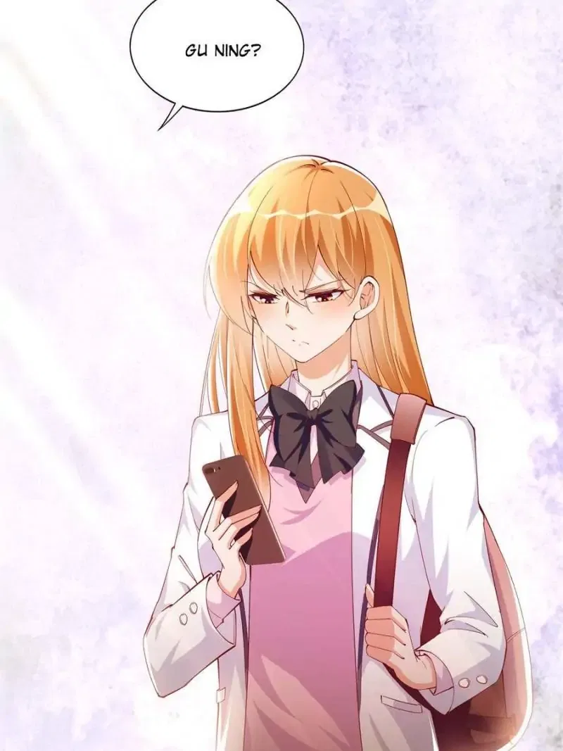 Reincarnation Of The Businesswoman At School Chapter 59 – Page 13