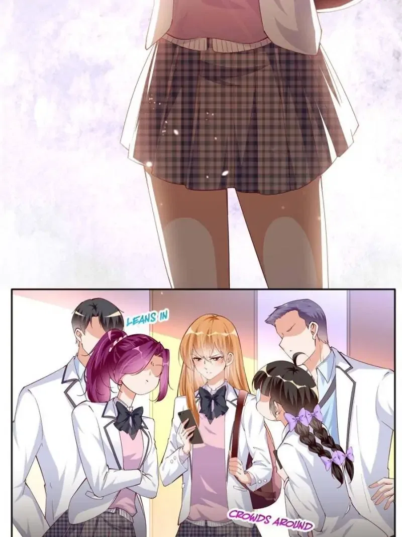 Reincarnation Of The Businesswoman At School Chapter 59 – Page 14