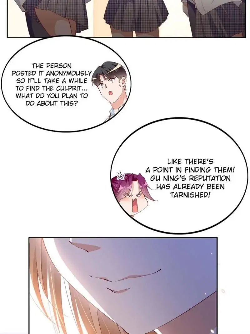 Reincarnation Of The Businesswoman At School Chapter 59 – Page 15