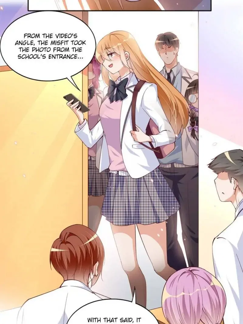 Reincarnation Of The Businesswoman At School Chapter 59 – Page 16