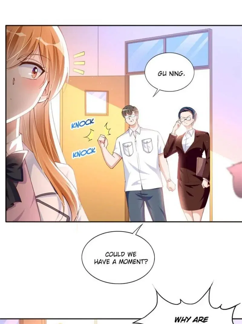 Reincarnation Of The Businesswoman At School Chapter 59 – Page 19