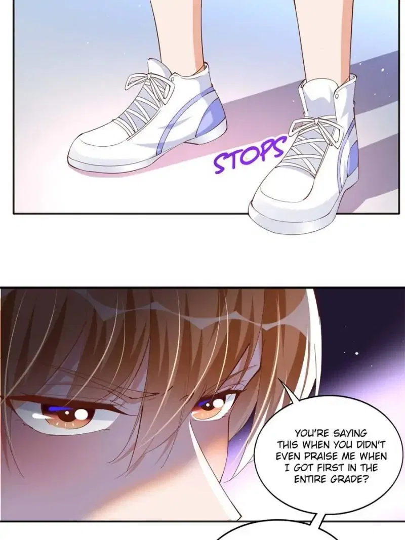 Reincarnation Of The Businesswoman At School Chapter 59 – Page 21