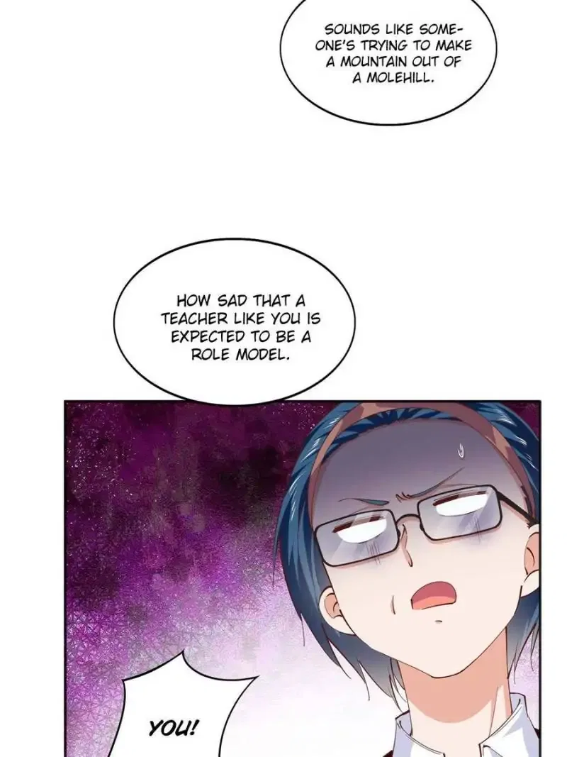 Reincarnation Of The Businesswoman At School Chapter 59 – Page 22