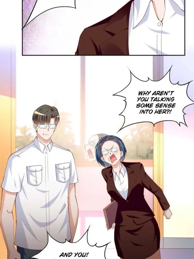 Reincarnation Of The Businesswoman At School Chapter 59 – Page 23