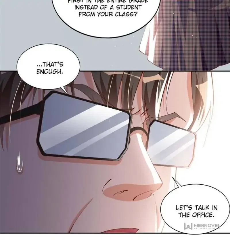 Reincarnation Of The Businesswoman At School Chapter 59 – Page 25