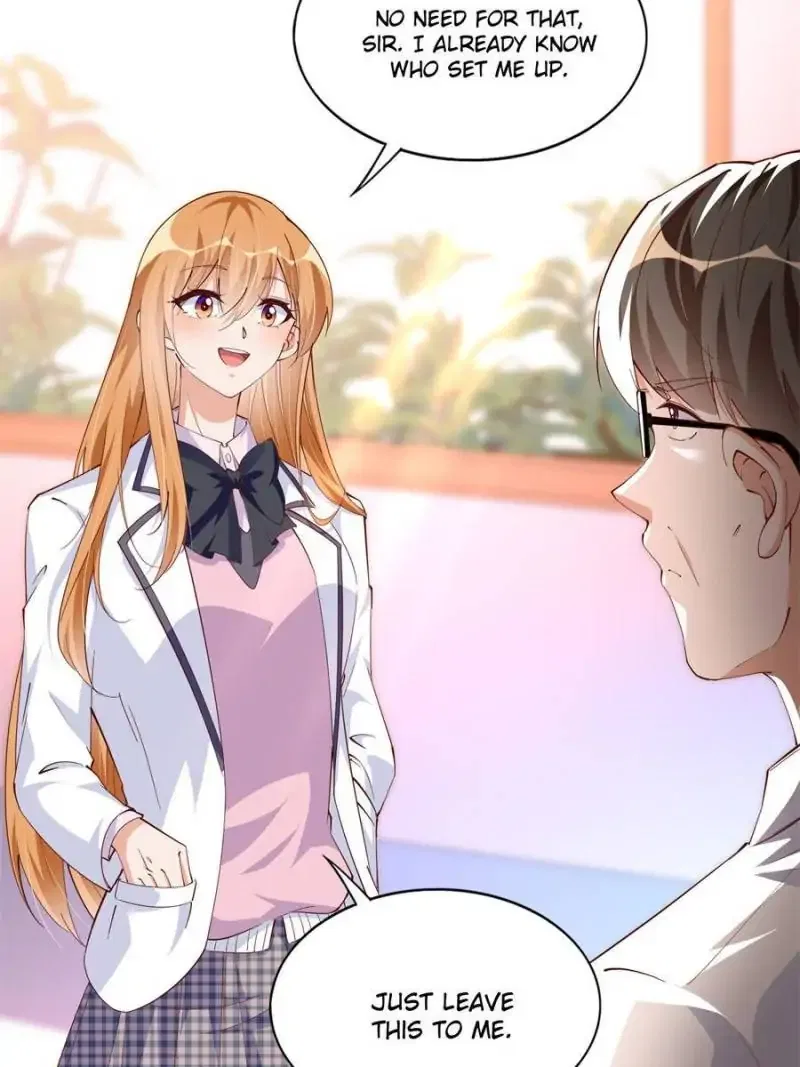 Reincarnation Of The Businesswoman At School Chapter 59 – Page 29