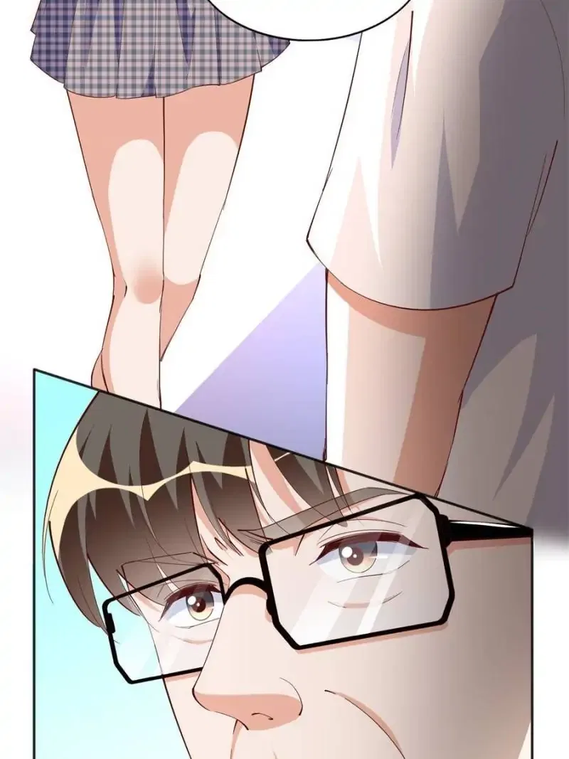 Reincarnation Of The Businesswoman At School Chapter 59 – Page 30