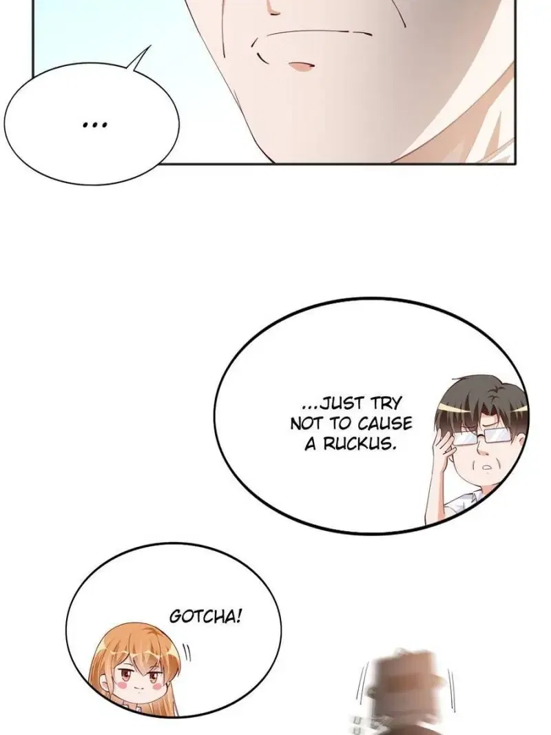 Reincarnation Of The Businesswoman At School Chapter 59 – Page 31