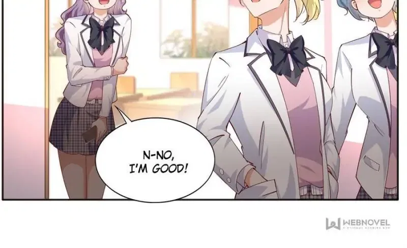Reincarnation Of The Businesswoman At School Chapter 59 – Page 33