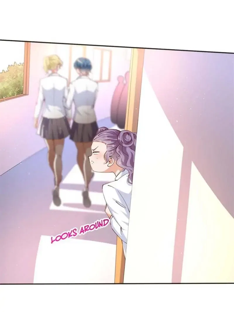 Reincarnation Of The Businesswoman At School Chapter 59 – Page 34