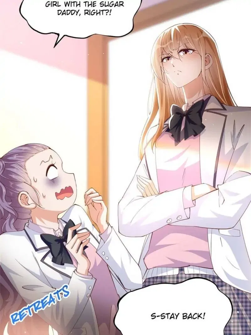 Reincarnation Of The Businesswoman At School Chapter 59 – Page 36