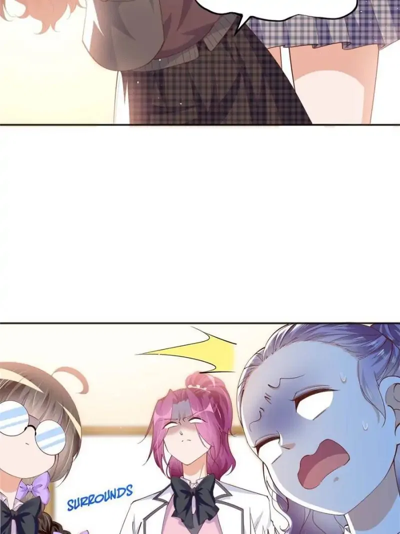 Reincarnation Of The Businesswoman At School Chapter 59 – Page 37