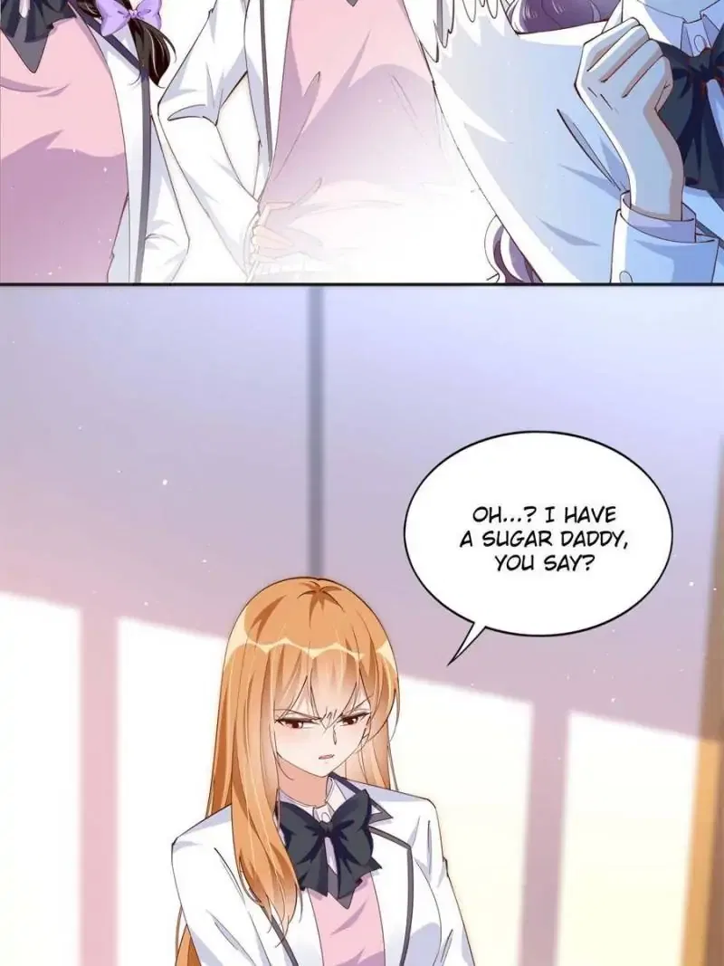 Reincarnation Of The Businesswoman At School Chapter 59 – Page 38