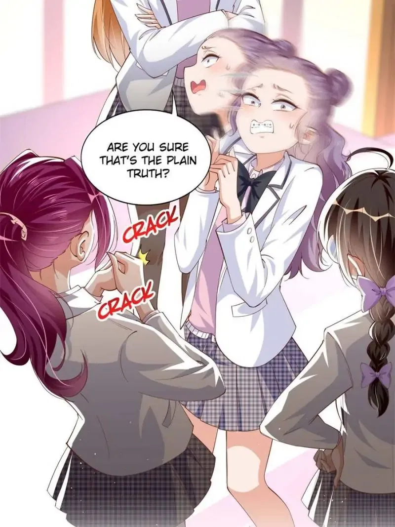 Reincarnation Of The Businesswoman At School Chapter 59 – Page 39