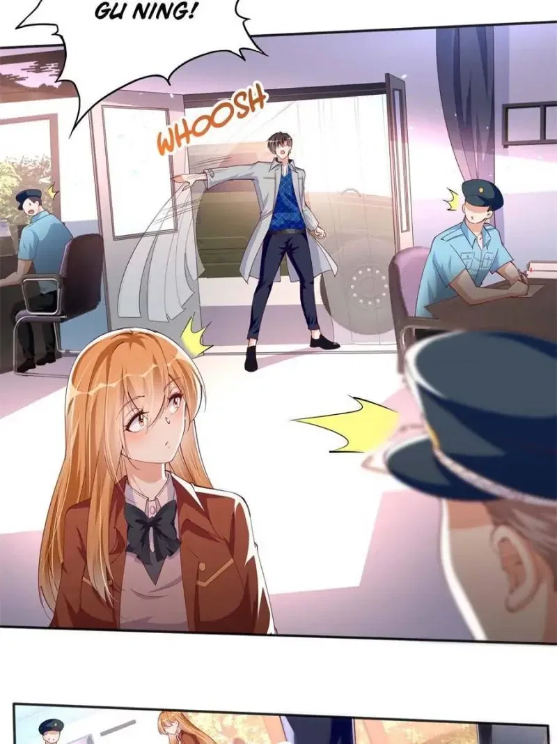 Reincarnation Of The Businesswoman At School Chapter 58 – Page 2