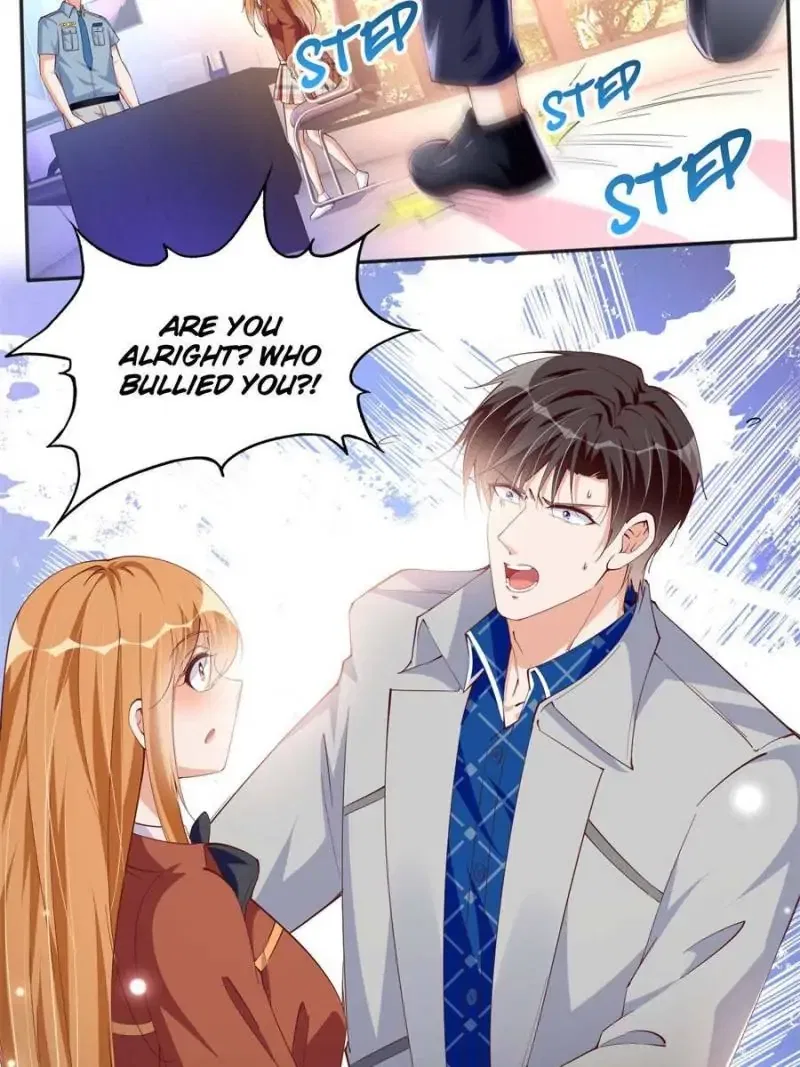 Reincarnation Of The Businesswoman At School Chapter 58 – Page 3