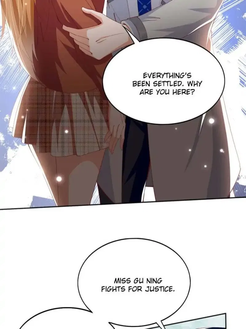 Reincarnation Of The Businesswoman At School Chapter 58 – Page 4