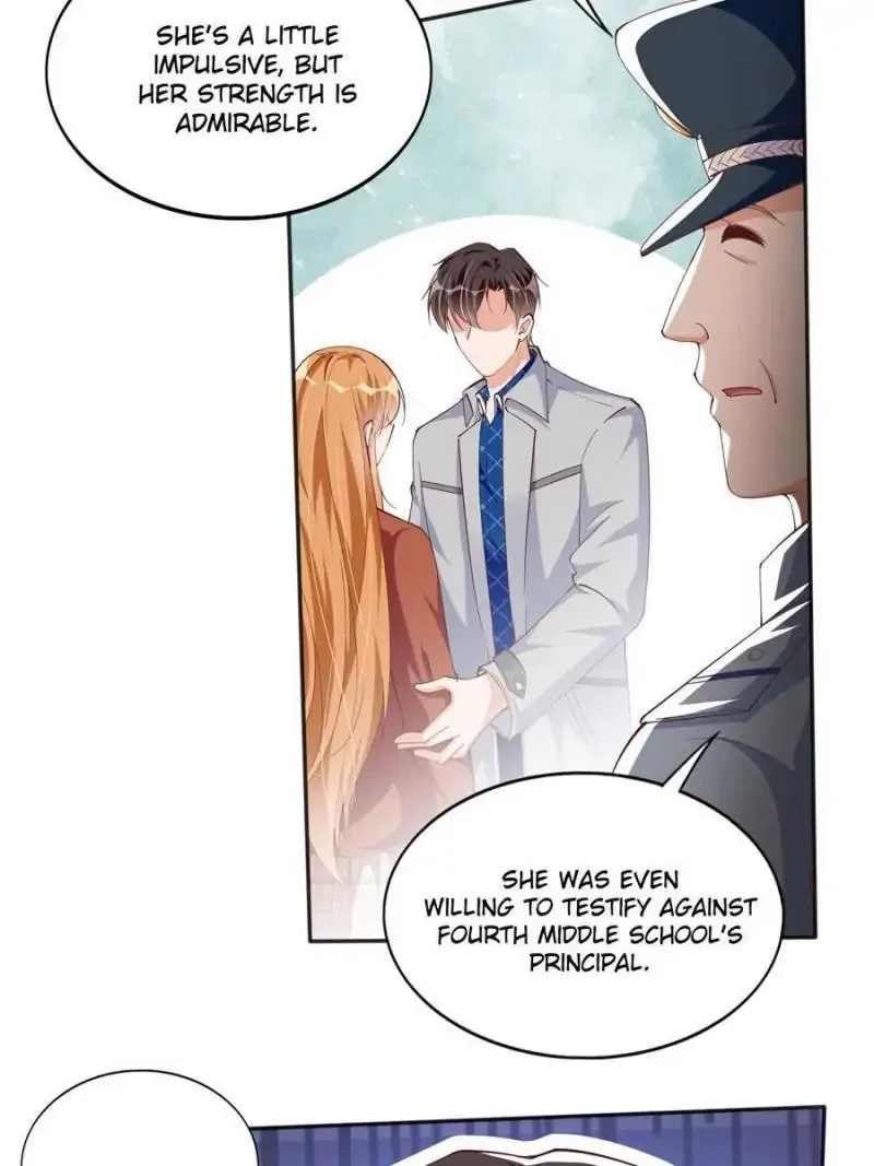 Reincarnation Of The Businesswoman At School Chapter 58 – Page 5