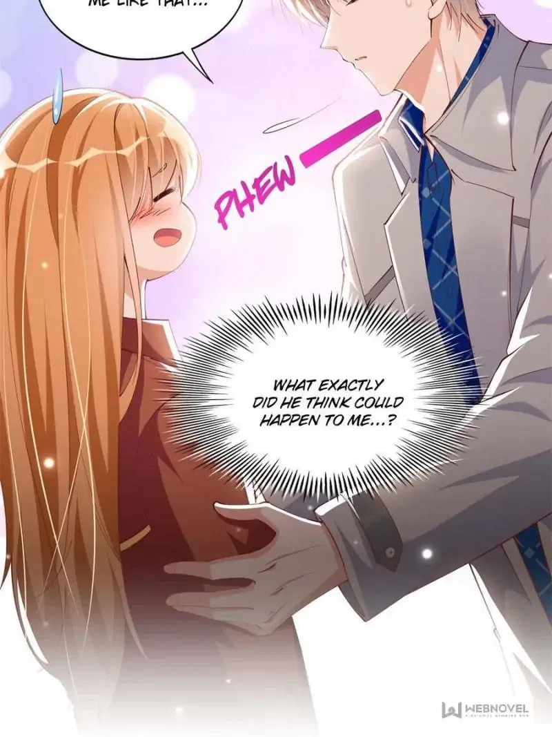 Reincarnation Of The Businesswoman At School Chapter 58 – Page 7
