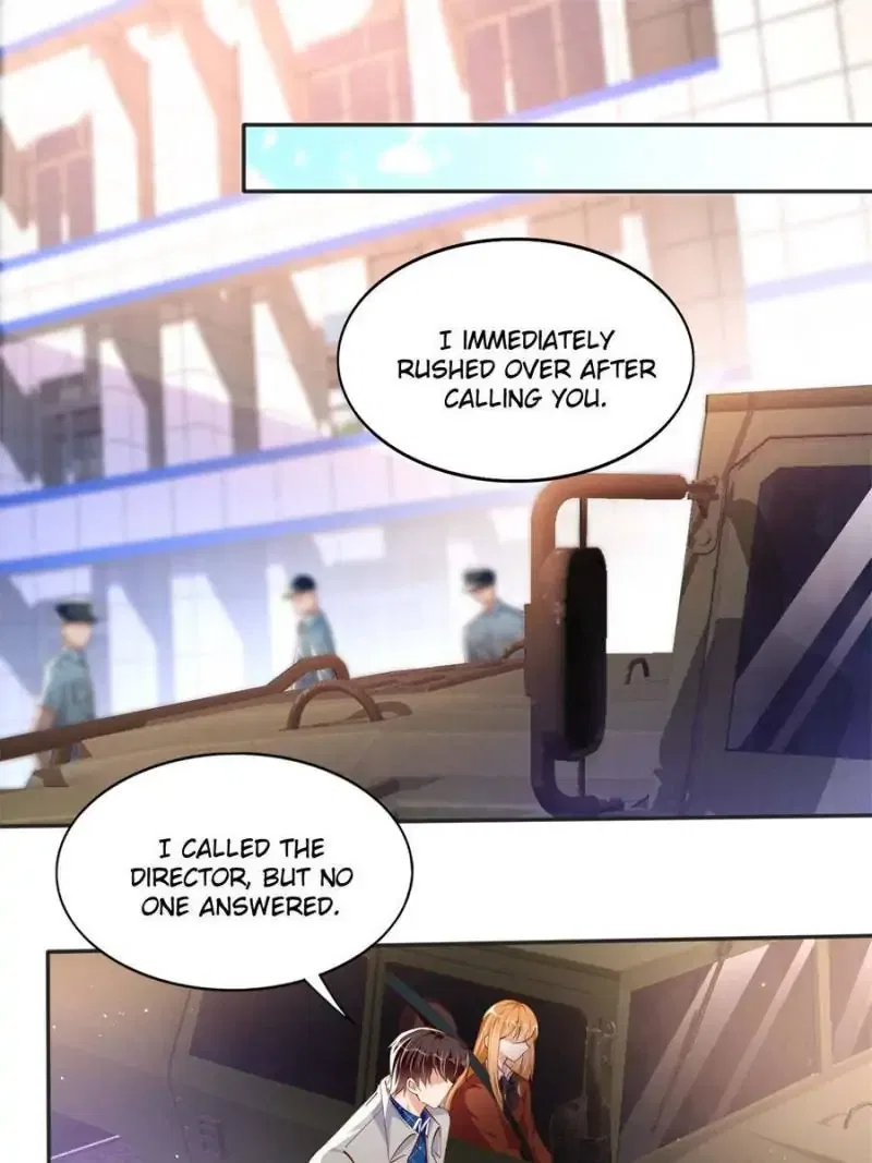 Reincarnation Of The Businesswoman At School Chapter 58 – Page 9
