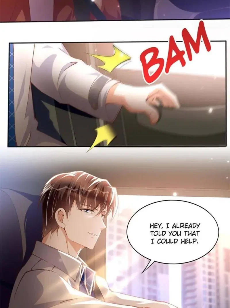 Reincarnation Of The Businesswoman At School Chapter 58 – Page 11