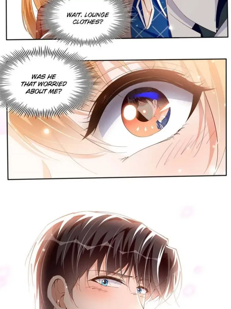 Reincarnation Of The Businesswoman At School Chapter 58 – Page 13