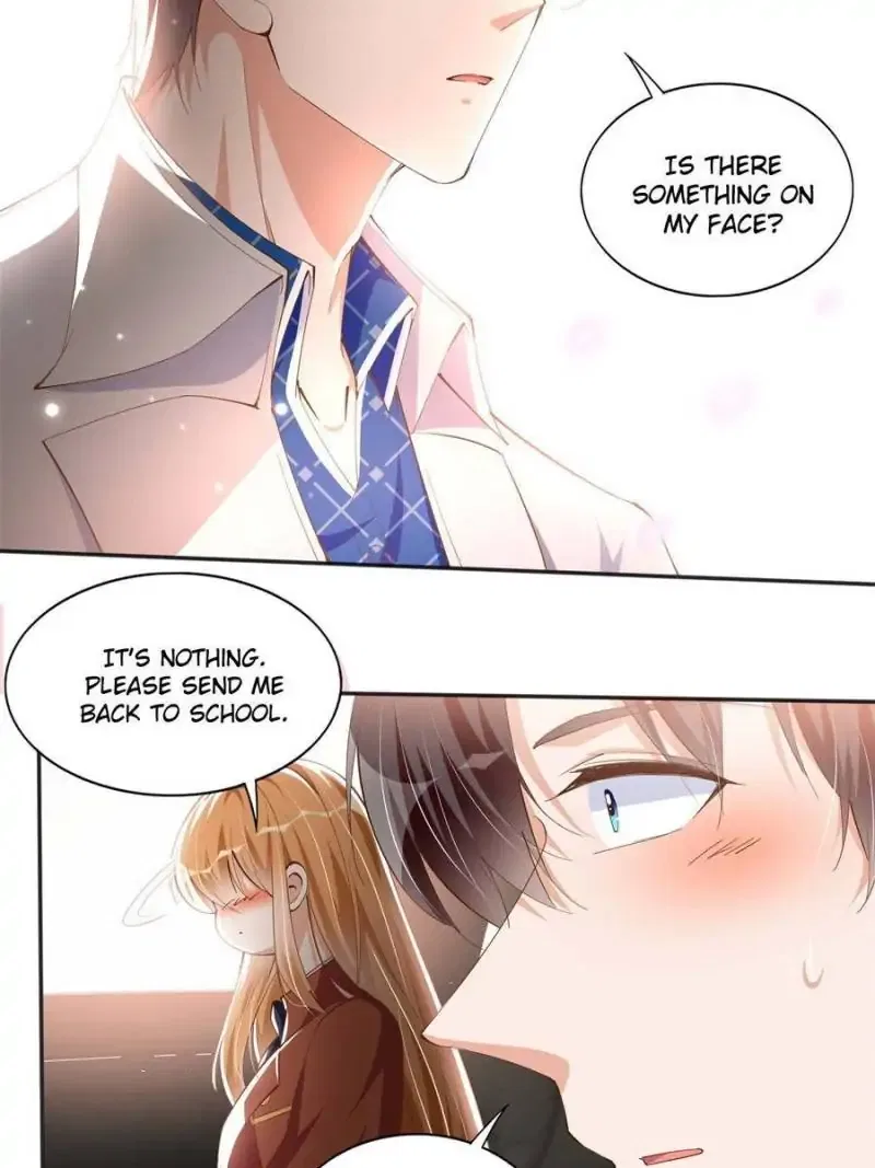 Reincarnation Of The Businesswoman At School Chapter 58 – Page 14