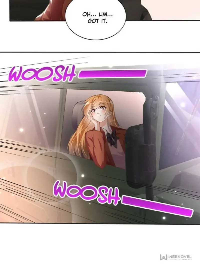 Reincarnation Of The Businesswoman At School Chapter 58 – Page 15