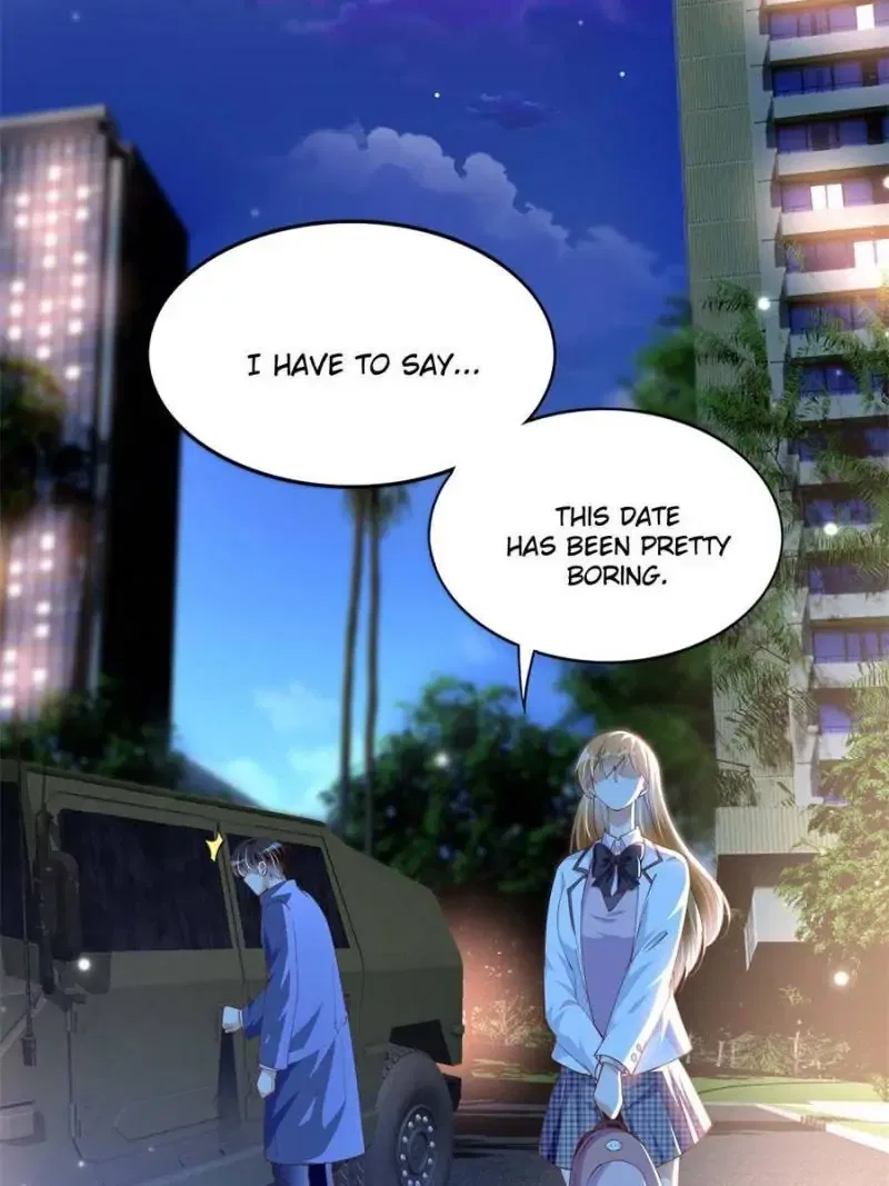 Reincarnation Of The Businesswoman At School Chapter 58 – Page 21