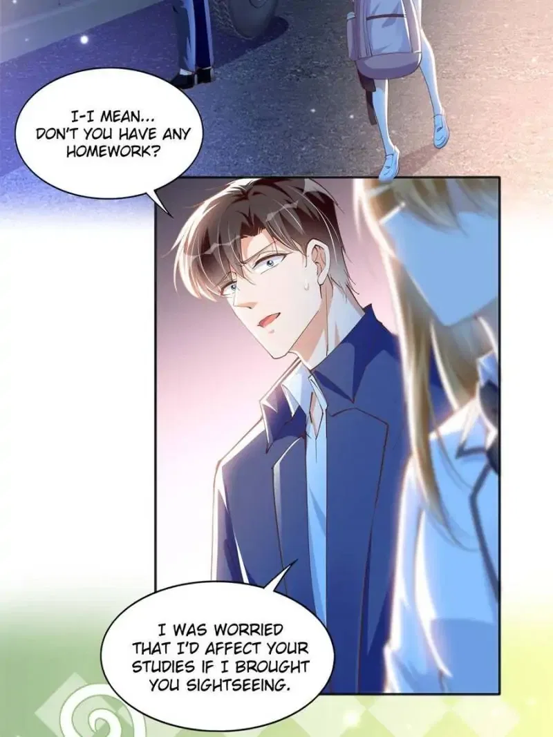 Reincarnation Of The Businesswoman At School Chapter 58 – Page 22