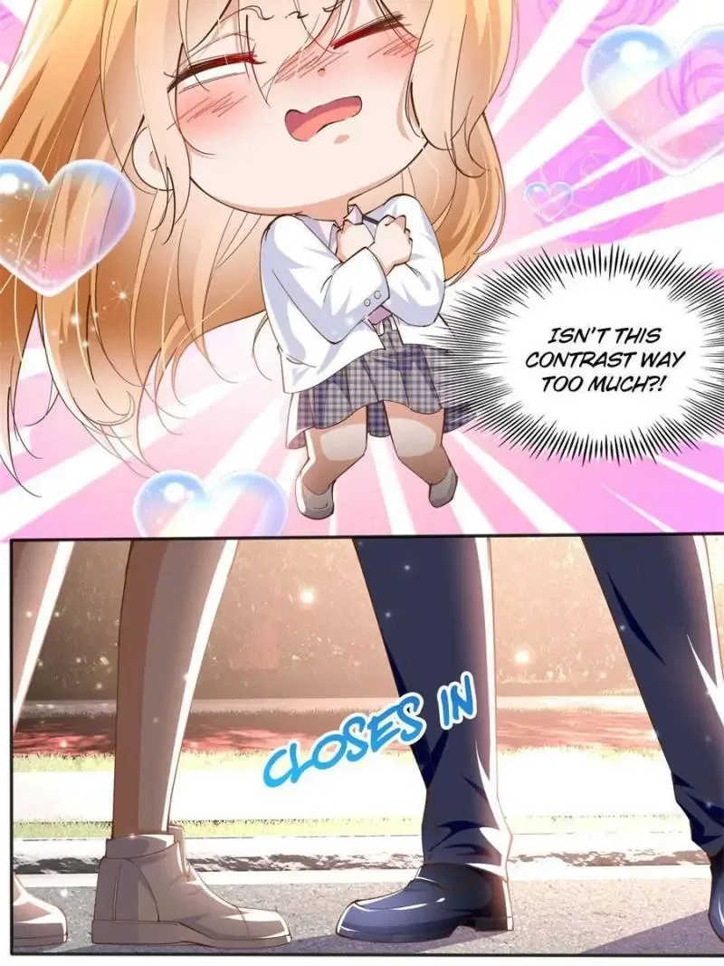 Reincarnation Of The Businesswoman At School Chapter 58 – Page 28
